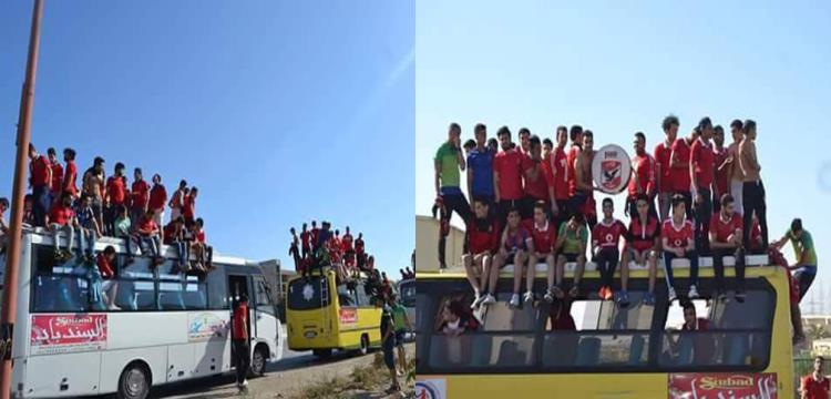 جماهير الأهلي جماهير الأهلي